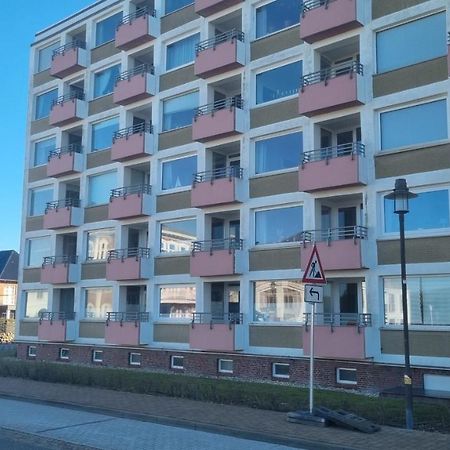 Haus Brandenburg App 43 Apartment เวสเทอร์แลนด์ ภายนอก รูปภาพ